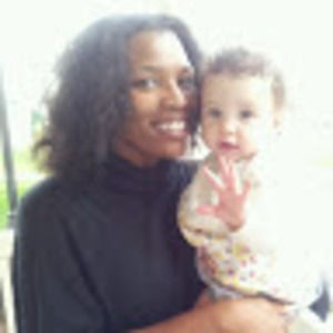 Meet your Posher, Yolanda